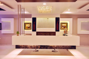 Гостиница OYO 524 Hotel Sun International  Нью-Дели